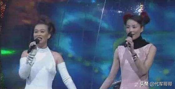 盘点明星网红同台演唱,盘点明星网红同台献声的精彩瞬间