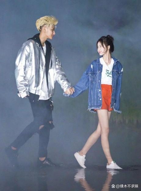 吃瓜爆料徐艺洋