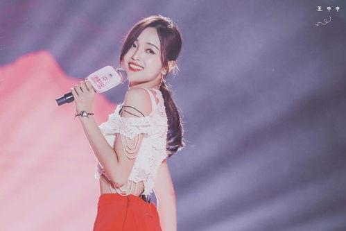 吴宣仪吃瓜爆料