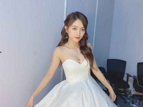 吴宣仪吃瓜爆料